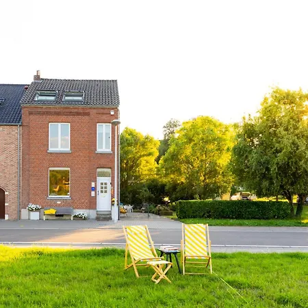 De Koperen Geit